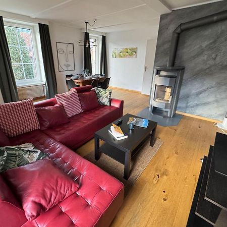 Villa Epoka Interlaken Zewnętrze zdjęcie