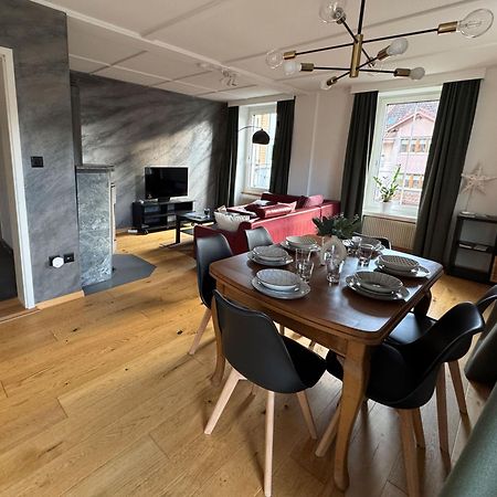 Villa Epoka Interlaken Zewnętrze zdjęcie