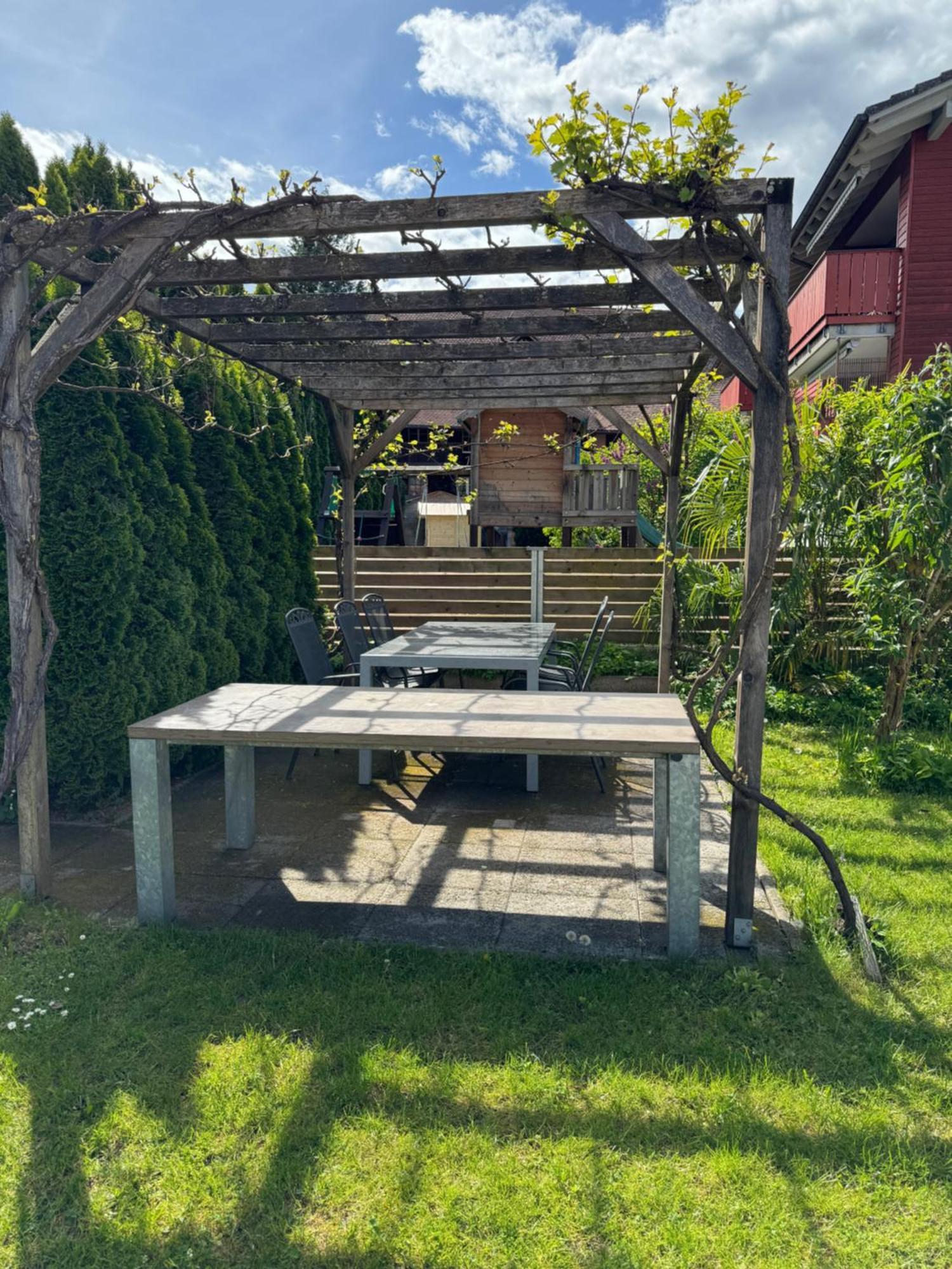 Villa Epoka Interlaken Zewnętrze zdjęcie