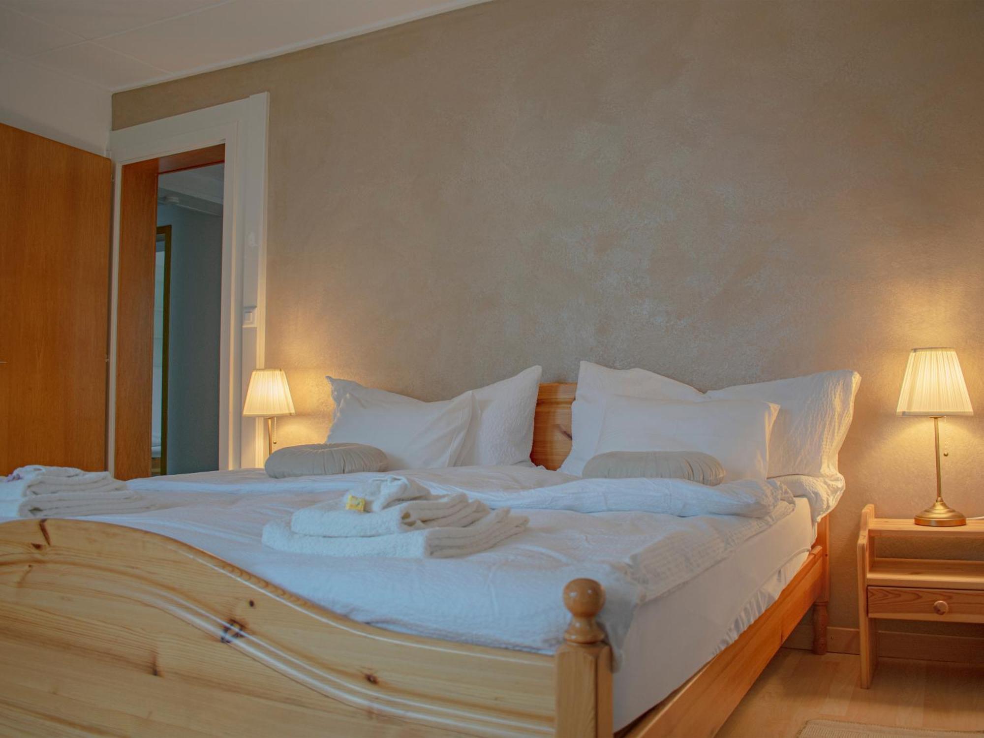 Villa Epoka Interlaken Zewnętrze zdjęcie
