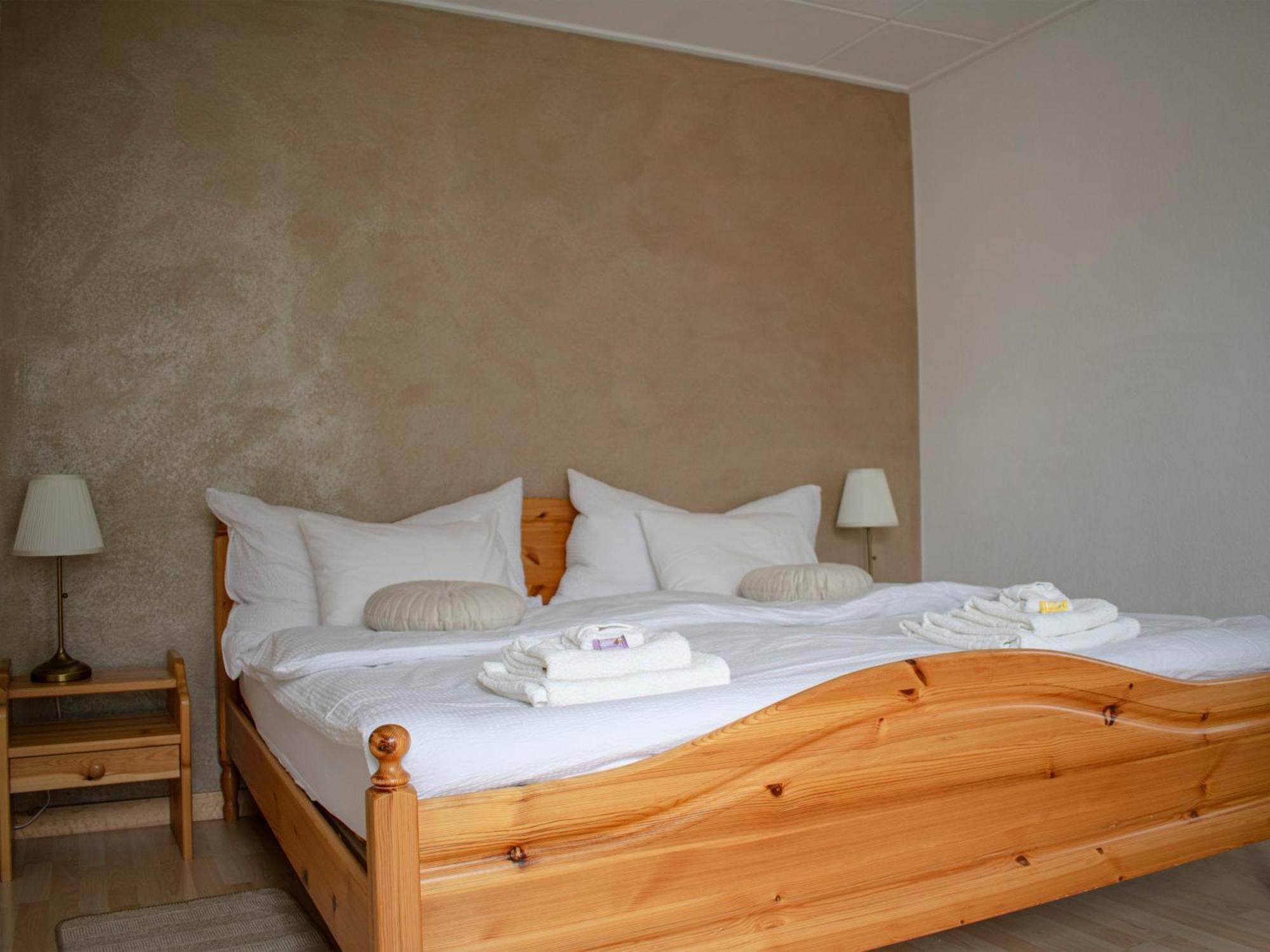 Villa Epoka Interlaken Pokój zdjęcie