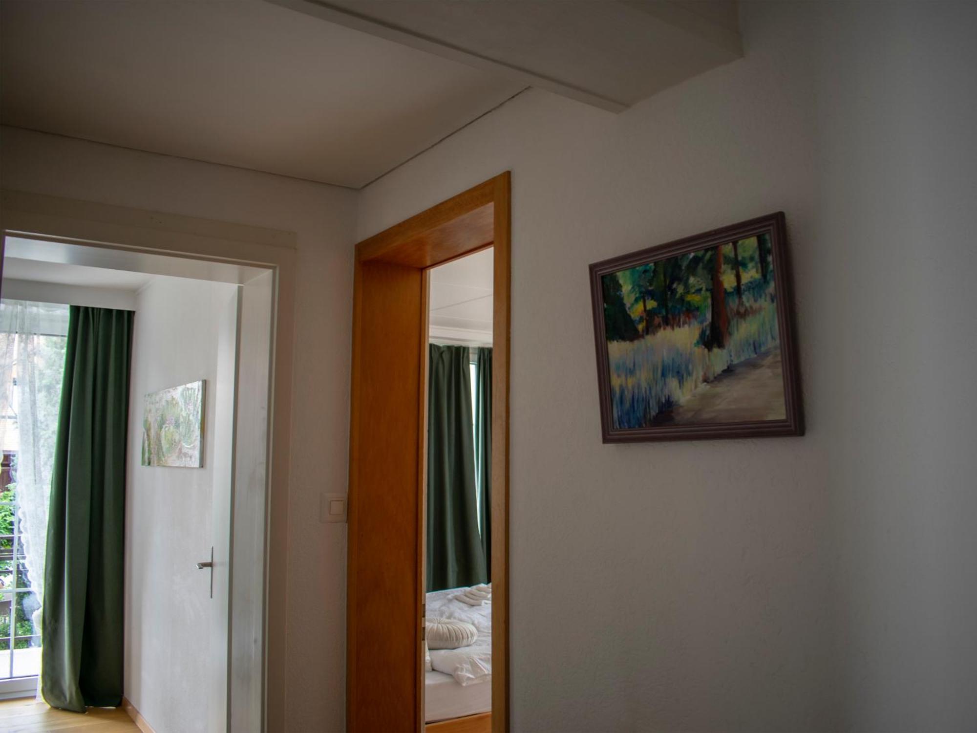 Villa Epoka Interlaken Zewnętrze zdjęcie